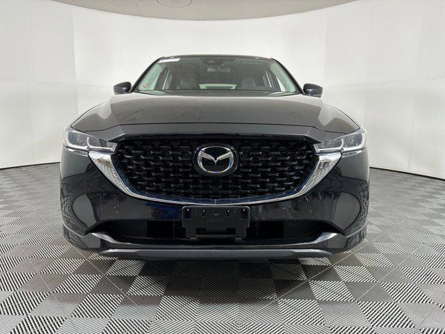 used 2024 Mazda CX-5 car, priced at $24,999