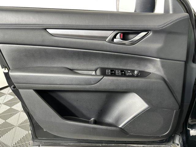 used 2024 Mazda CX-5 car, priced at $22,986