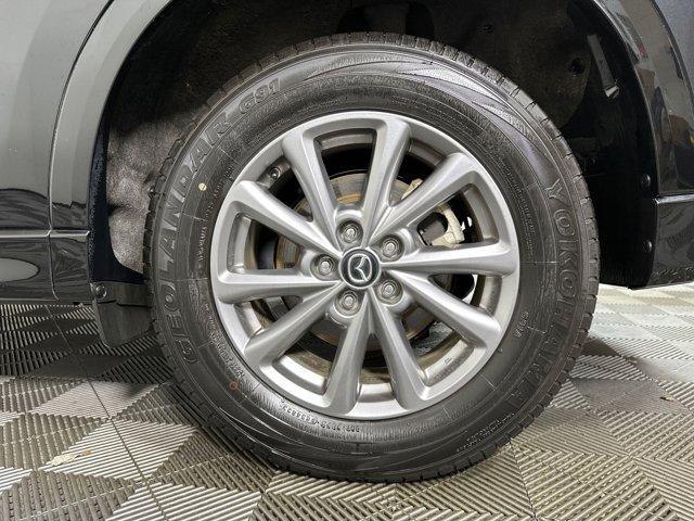 used 2024 Mazda CX-5 car, priced at $22,986