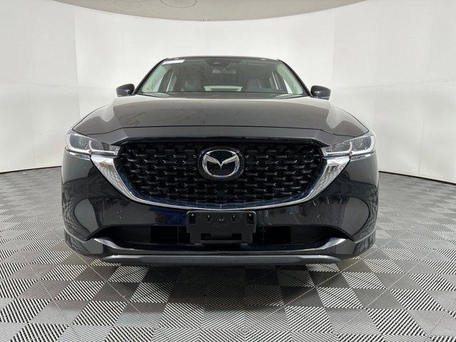 used 2024 Mazda CX-5 car, priced at $22,986