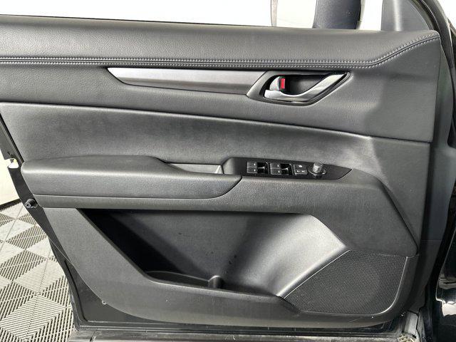 used 2024 Mazda CX-5 car, priced at $24,999