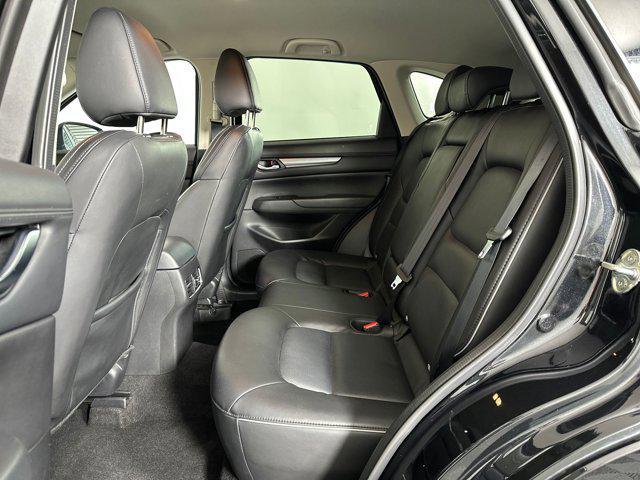 used 2024 Mazda CX-5 car, priced at $24,999