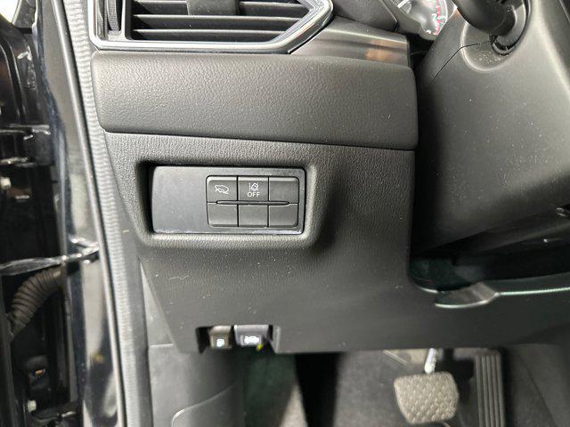 used 2024 Mazda CX-5 car, priced at $24,999