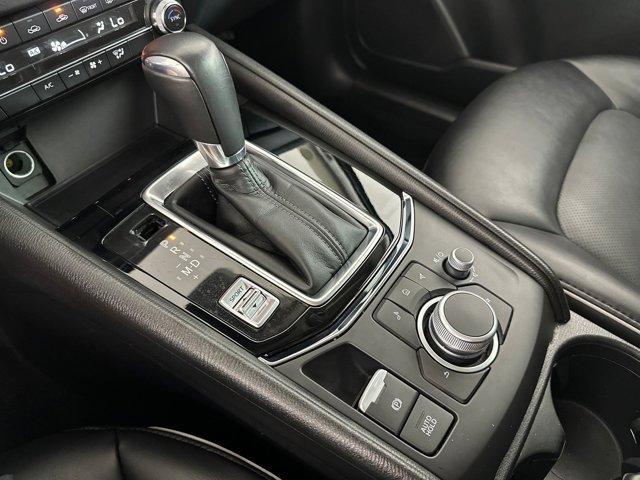used 2024 Mazda CX-5 car, priced at $22,986
