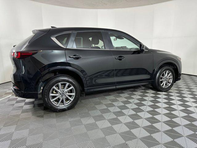used 2024 Mazda CX-5 car, priced at $24,999