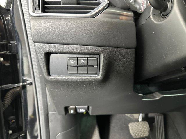 used 2024 Mazda CX-5 car, priced at $22,986
