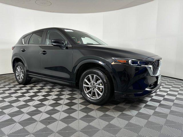 used 2024 Mazda CX-5 car, priced at $24,999