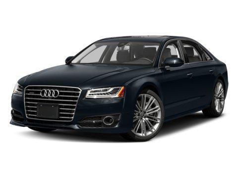 used 2017 Audi A8 car, priced at $17,999