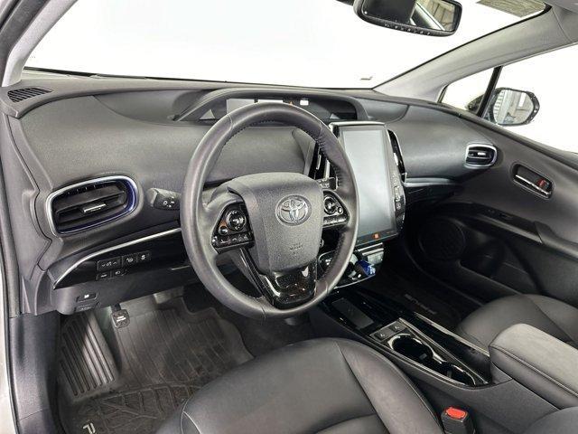 used 2019 Toyota Prius car, priced at $21,999