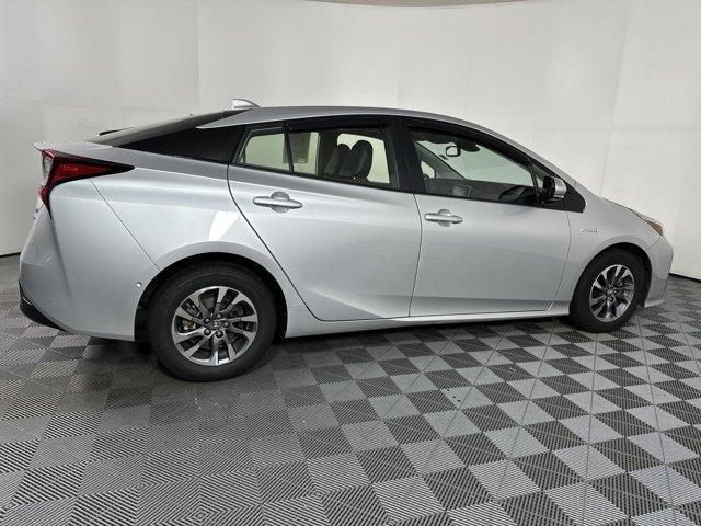 used 2019 Toyota Prius car, priced at $21,999