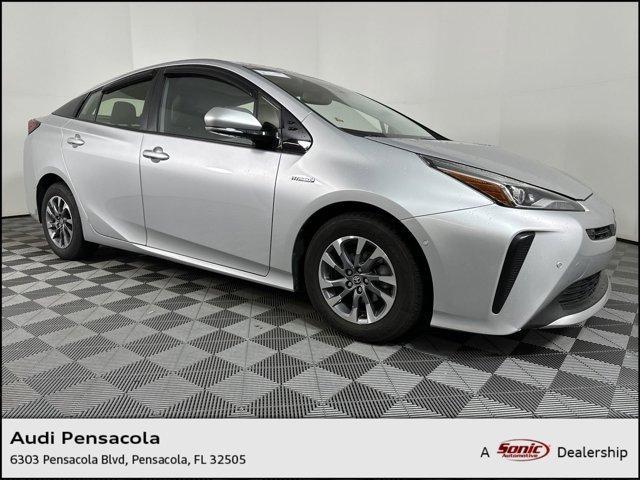 used 2019 Toyota Prius car, priced at $21,999