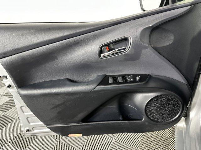 used 2019 Toyota Prius car, priced at $21,999