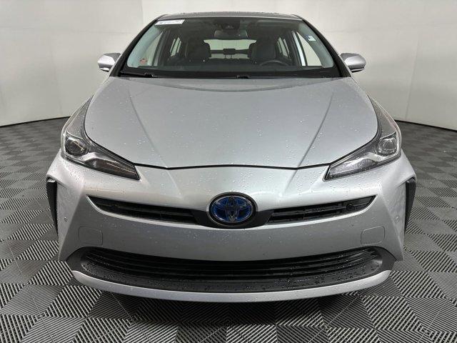 used 2019 Toyota Prius car, priced at $21,999