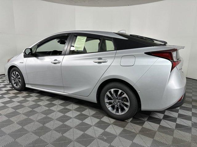 used 2019 Toyota Prius car, priced at $21,999