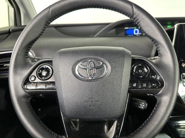 used 2019 Toyota Prius car, priced at $21,999