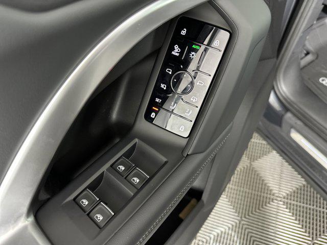 new 2025 Audi Q5 car, priced at $61,300