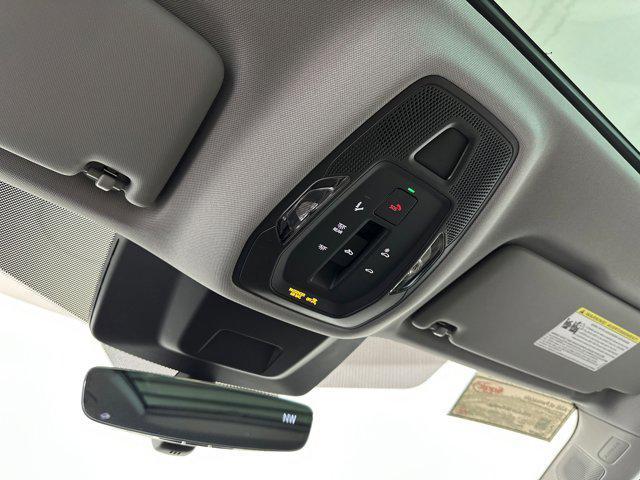 new 2025 Audi Q5 car, priced at $61,191