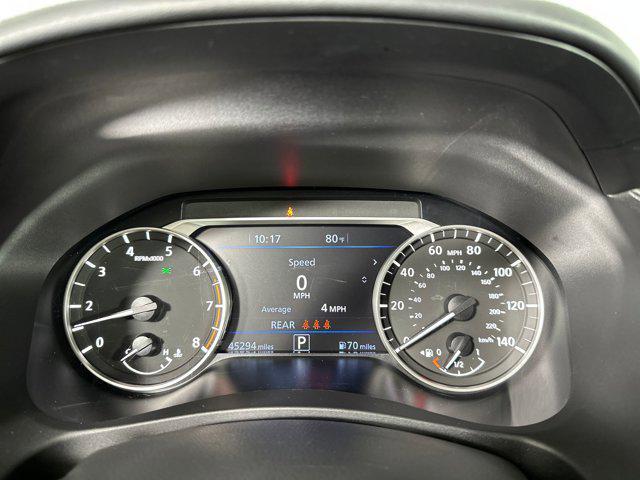 used 2023 Nissan Altima car, priced at $20,998