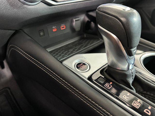 used 2023 Nissan Altima car, priced at $20,998