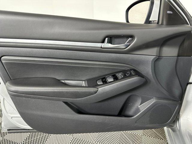 used 2023 Nissan Altima car, priced at $20,998