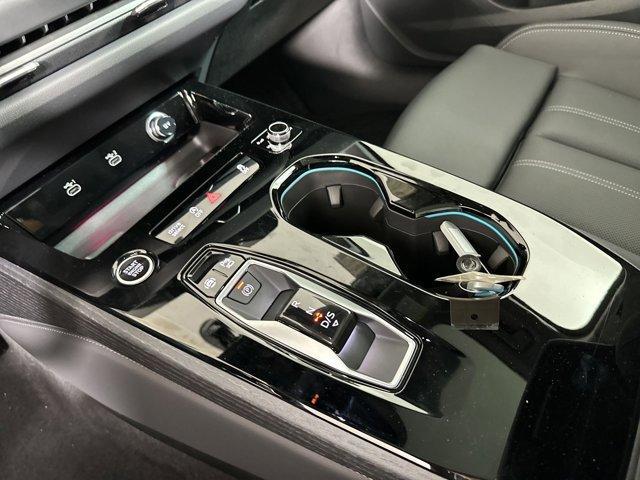 new 2025 Audi A5 car, priced at $54,122