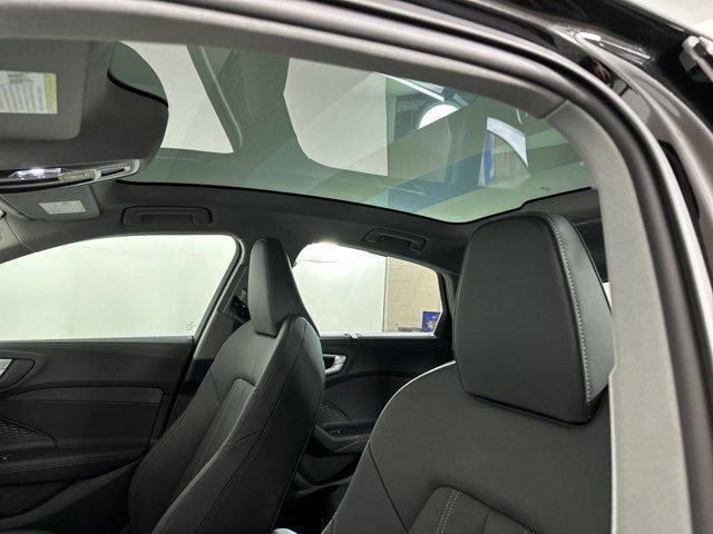 new 2025 Audi A5 car, priced at $53,542