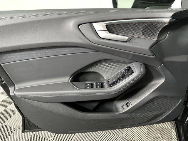 new 2025 Audi A5 car, priced at $56,981