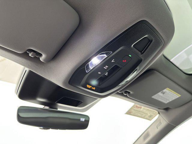 new 2025 Audi A5 car, priced at $53,542