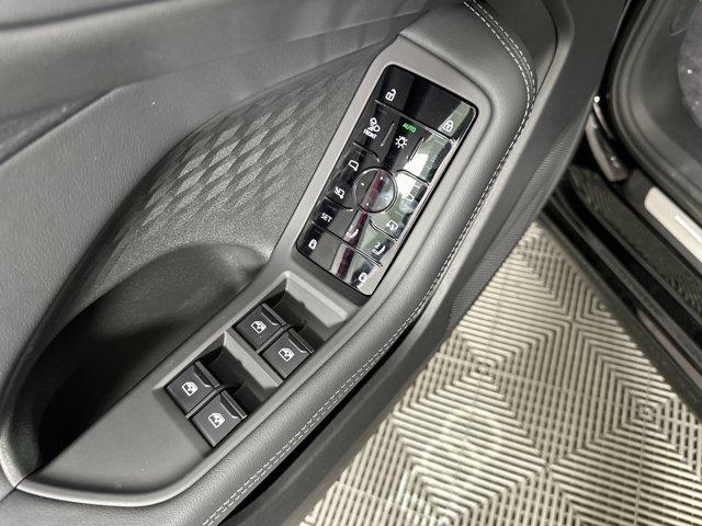 new 2025 Audi A5 car, priced at $56,981