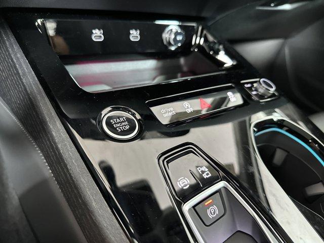 new 2025 Audi A5 car, priced at $56,981