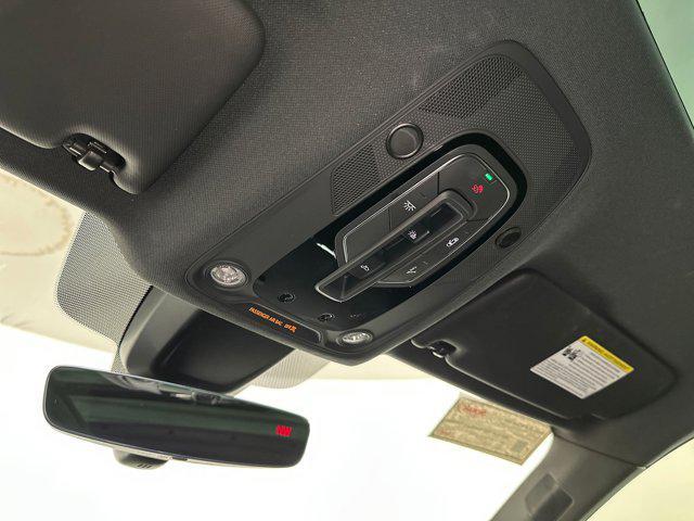 used 2023 Audi SQ5 car, priced at $43,498