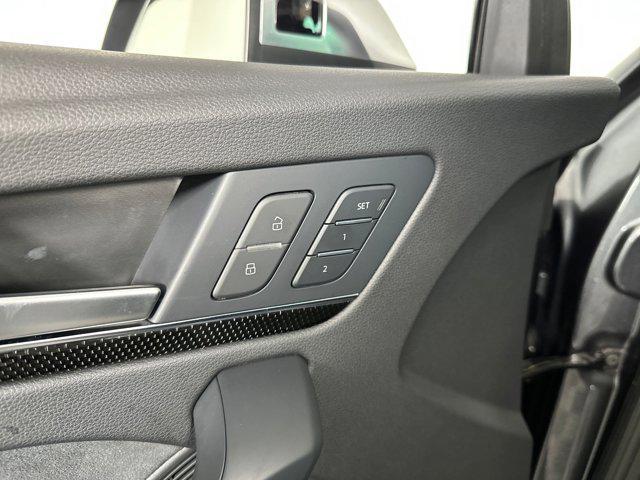 used 2023 Audi SQ5 car, priced at $43,498