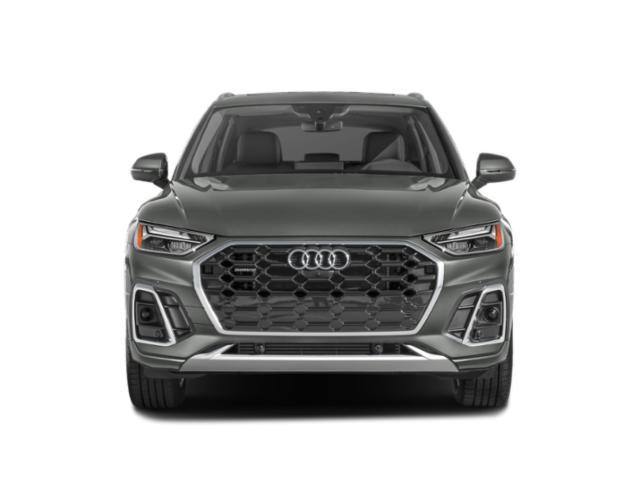 new 2025 Audi Q5 car, priced at $64,981