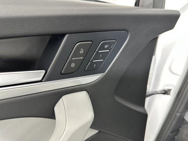 used 2025 Audi Q5 car, priced at $46,897