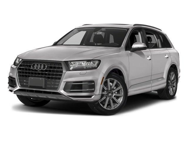 used 2018 Audi Q7 car, priced at $19,599