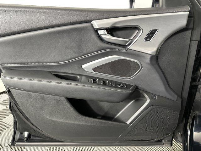 used 2023 Acura RDX car, priced at $35,897