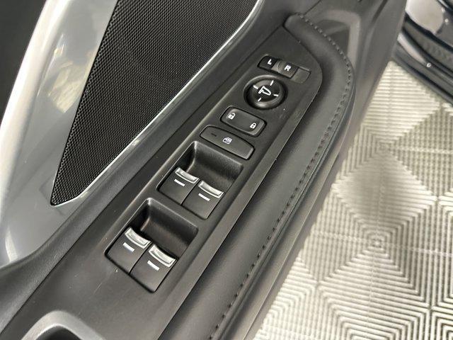 used 2023 Acura RDX car, priced at $35,897
