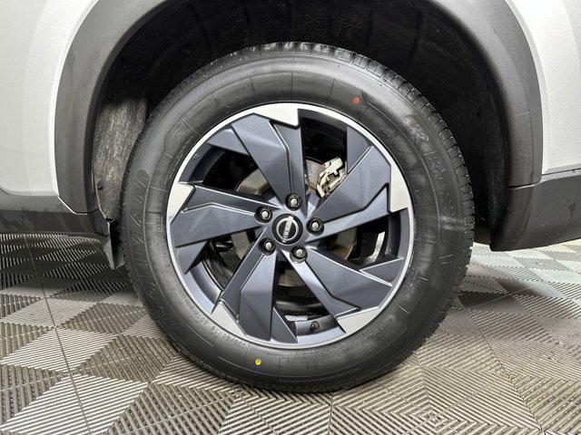 used 2024 Nissan Rogue car, priced at $22,998
