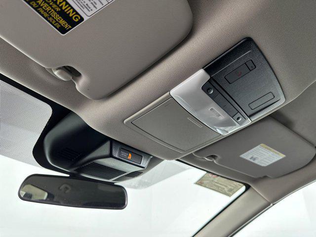 used 2024 Nissan Rogue car, priced at $22,998