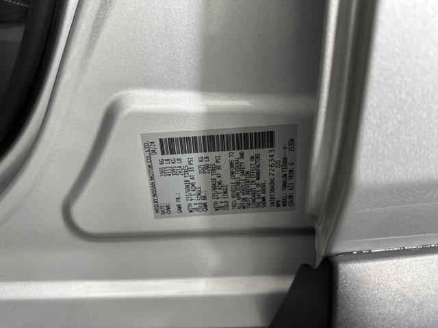 used 2024 Nissan Rogue car, priced at $22,998