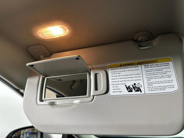 used 2024 Nissan Rogue car, priced at $22,998