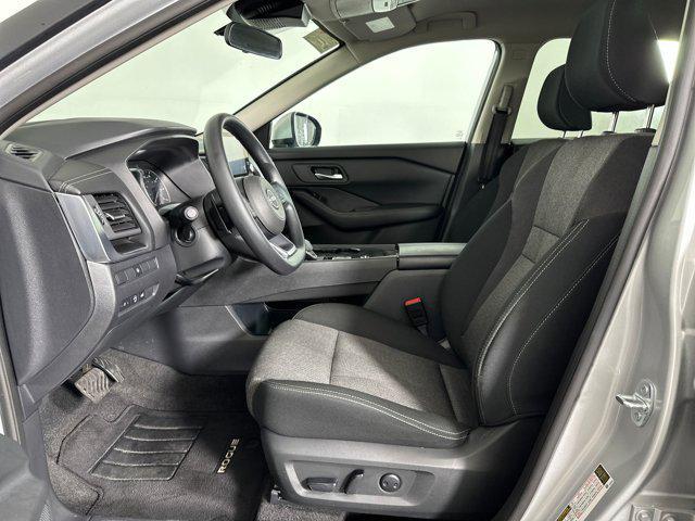 used 2024 Nissan Rogue car, priced at $22,998
