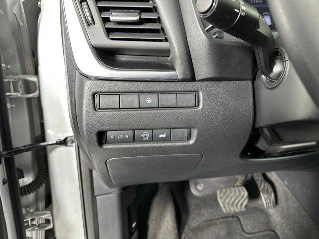 used 2024 Nissan Rogue car, priced at $22,998