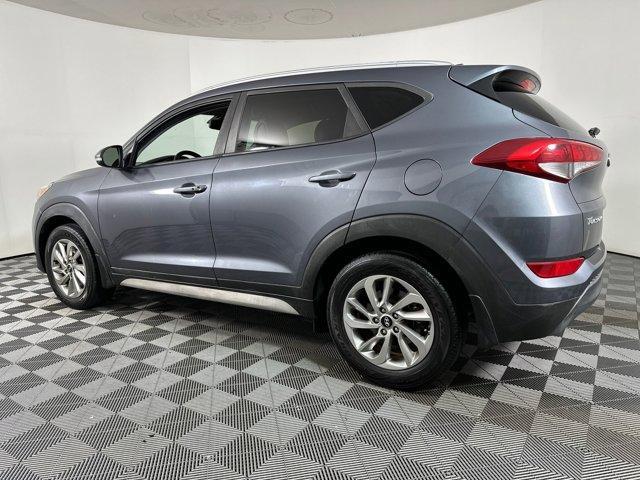 used 2017 Hyundai Tucson car, priced at $9,999