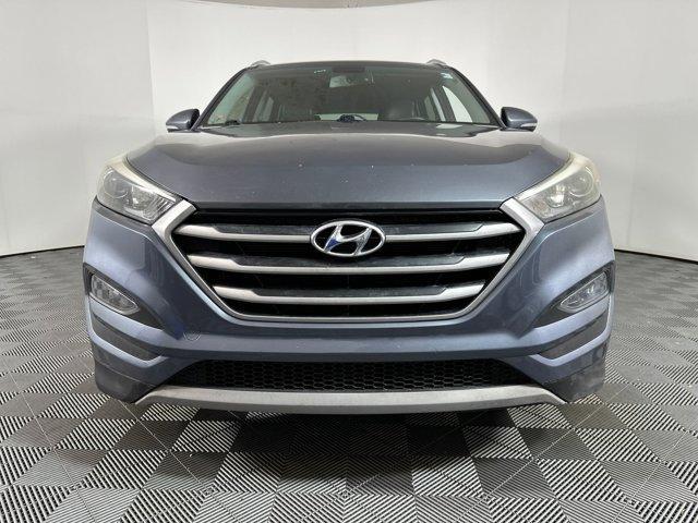 used 2017 Hyundai Tucson car, priced at $9,999