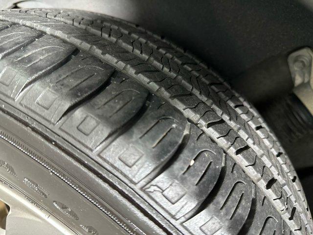 used 2017 Hyundai Tucson car, priced at $9,999