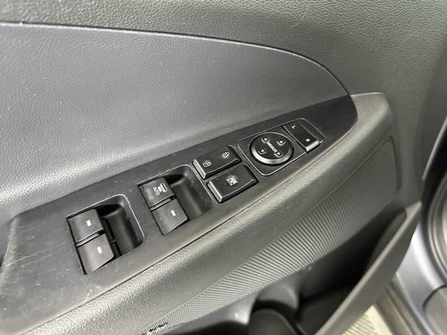used 2017 Hyundai Tucson car, priced at $9,999
