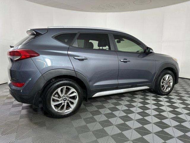 used 2017 Hyundai Tucson car, priced at $9,999