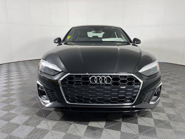 new 2024 Audi A5 Sportback car, priced at $51,993