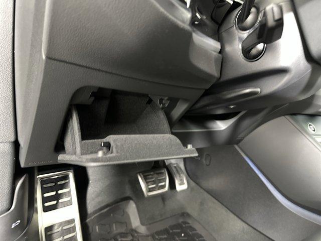 new 2025 Audi Q3 car, priced at $44,281